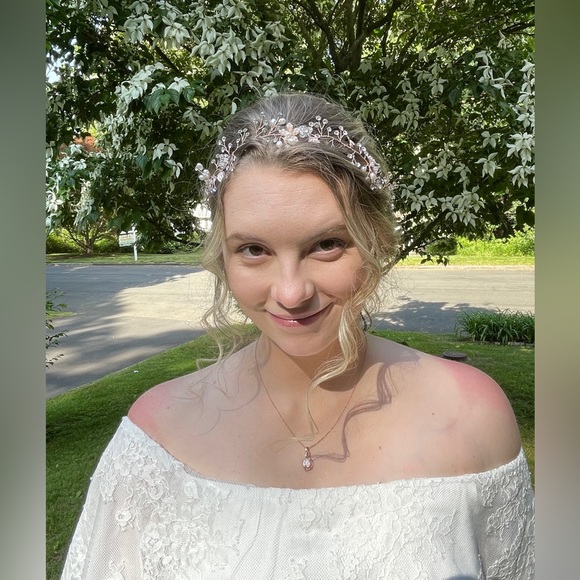 Meet your Posher, Michaela - Picture 2 of 7